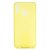 cheap Samsung Cases-Case For Samsung Galaxy J4 Plus/Galaxy J6 Plus/Galaxy A10 Ultra-thin / Transparent Back Cover Solid Colored TPU For Galaxy A10S/A20/A20S/A30/A30S/A40/A50/A50S/A70/A70S/M10/A2 Core