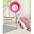 cheap Fans-Mini Fan Cooler Bladeless-Fan Ventilator Student Portable Desktop Handheld USB Charging Small Fan