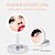 cheap Bathroom Gadgets-Mirror Portable / New Design / Creative Contemporary / Fashion / Modern Acrylic / ABS 1pc - tools Cosmetic Mirror