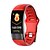 cheap Smart Wristbands-iMosi P11 Smart Watch Smart Band Fitness Bracelet Bluetooth ECG+PPG Pedometer Call Reminder Compatible with Android iOS Men Women Sports Calories Burned Smart IP 67 / Sleep Tracker