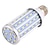 baratos Lâmpadas LED em Forma de Espiga-6pcs 25 W Lâmpadas Espiga 1400 lm E26 / E27 T 72 Contas LED SMD 5730 Decorativa Branco Quente Branco Frio 85-265 V