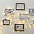 cheap Battery String Lights-2M 20Leds Tiny Colorful Leaves Garland Fairy Light Led Copper Wire String Lights For Wedding Forest Table Christmas Home Party Decoration Warm White Lighting AA Battery Power (come without battery)