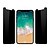 cheap iPhone Screen Protectors-Privacy Screen Protector for iPhone 11/ iPhone Pro/ iPhone 11 Pro Max/   9H Hardness Front Screen Protector / Friendly Anti-Peeping/Anti-Spy Tempered Glass Screen Protector for iPhone Xs Max/XS/XR