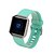 preiswerte Smartwatch-Bänder-1 pcs Smartwatch-Band für Fitbit Fitbit Blaze Klassische Schnalle Silikon Ersatz Handschlaufe