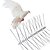 cheap Garden &amp; Urban Farming-Stainless Steel Bird Repellent Spikes Anti Pigeon Nail Bird Deterrent Tool Pest Control Pigeons Owl Small Birds Fence Repeller