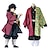 cheap Anime Cosplay-Inspired by Brave Demon Slayer: Kimetsu no Yaiba Demon Slayer Tomioka Giyuu Anime Cosplay Costumes Japanese Cosplay Suits Accessories Cosplay Accessories Top Pants Cloak For Men&#039;s Women&#039;s Male