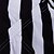 voordelige Damesfietskleding-21Grams 3D Heren Korte mouw Wielrenshirt - Zwart / Wit Fietsen Shirt Kleding Bovenlichaam Ademend Sneldrogend Vochtregelerend Sport 100% Polyester Bergracen Wegwielrennen Kleding / Micro-elastisch