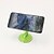 cheap Phone Mounts &amp; Holders-Phone Holder Stand Mount Desk Magnetic New Design ABS Phone Accessory iPhone 12 11 Pro Xs Xs Max Xr X 8 Samsung Glaxy S21 S20 Note20