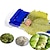 cheap Meat Tools-Vegetable Meat Rolling Tool Magic Sushi Roll Maker Cabbage Plant Stuffed Grape Leaf Machine Creative Sushi Mold Tool