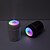 cheap Humidifiers &amp; Dehumidifiers-Portable 300ml Humidifier USB Ultrasonic Dazzle Cup Aroma Diffuser Cool Mist Maker Air Humidifier Purifier with Romantic Light