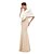 cheap Wraps &amp; Shawls-Sleeveless Shawls Faux Fur Wedding Women&#039;s Wrap With Pure Color