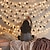abordables Alimentación por batería-luces de cadena de clip de foto 10m con 100 clips luces de hadas led para el dormitorio guirnalda de la fiesta decoración navideña fiesta boda luces de cadena de navidad