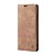 cheap iPhone Cases-CaseMe Retro Business Leather Magnetic Flip Case For iPhone 6 / 7 / 8 / 6S / 8 Plus / 7 Plus / 6 Plus With Wallet Card Slot Stand Case Cover