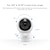 cheap Baby Monitors-ZOSI Cloud Storage 1080P 2.0MP 4X Digital Zoom PTZ IP Camera Wireless Auto Tracking Home Security Surveillance 3.6mm Smart Wifi Camera Motion Detection Two Way Audio Night Vision Phone App Monitoring