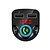 cheap Car FM Transmitter/MP3 Players-Bluetooth 4.0 FM Transmitter / Bluetooth Car Kit QC 3.0 / Car MP3 FM Modulator / FM Transmitters Car