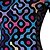 cheap Women&#039;s Cycling Clothing-21Grams Women&#039;s Cycling Jersey Short Sleeve Bike Jersey Top with 3 Rear Pockets Mountain Bike MTB Road Bike Cycling UV Resistant Breathable Quick Dry Red Blue Graphic Patterned Spandex Polyester