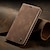 cheap iPhone Cases-CaseMe New Retro Leather Magnetic Flip Case For iPhone 13 12 11 Pro Max SE 2020 Xs Max Xr X 8 7 Plus With Wallet Card Slot Stand Cover