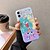 cheap iPhone Cases-Case For Apple iPhone 11 / iPhone 11 Pro / iPhone 11 Pro Max Pattern Back Cover Cartoon TPU