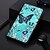 cheap iPhone Cases-Case For Apple iPhone 11 / iPhone 11 Pro / iPhone 11 Pro Max Wallet / Card Holder / with Stand Full Body Cases Butterfly PU Leather for iPhone XS MAX XR XS X 8 PLUS 7 PLUS 6 PLUS 8 7 6S