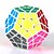 رخيصةأون المكعبات السحرية-مجموعة المكعب السريع المكعب السحري iq cube 5 * 5 * 5 المكعب السحري لعبة تعليمية تخفيف التوتر مكعب أحجية المستوى الاحترافي منافسة السرعة هدية عيد ميلاد الكبار / 14 سنة +