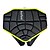 Недорогие Защитная экипировка-Подушка для Катание на лыжах / Фигурное катание / Катание на роликах Муж. Защита от удара / Защита / Дышащий Полиэстер / Этиленвинилацетат 1 PC Черный / Лиловый / Пурпурный