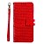 cheap Other Phone Case-Case For Nokia Nokia 3.2 2.2 7.2 Card Holder Flip Magnetic Full Body Cases Solid Colored PU Leather TPU CROCODILE PRINT