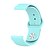 cheap Smartwatch Bands-Watch Band for Gear S3 Frontier / Gear S3 Classic / Gear S3 Classic LTE Samsung Galaxy Sport Band Silicone Wrist Strap 22mm