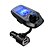 levne Bluetooth sady do auta / handsfree-Bluetooth 3.0 FM vysílač / Bluetooth sada do auta Handsfree do auta QC 3,0 / Čtečka karet / Automobilový MP3 FM modulátor Auto