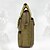 Χαμηλού Κόστους Σακίδια Πλάτης (Backpacks) &amp; Τσάντες-20 L Σακίδια σακκίδιο Στρατιωτικό τακτικό σακίδιο Πολυλειτουργικό Αδιάβροχη Μικρού μεγέθους Φορέστε Αντίσταση Εξωτερική Κατασκήνωση &amp; Πεζοπορία Κυνήγι Αναρρίχηση Νάιλον ACU