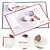 cheap Baking &amp; Pastry Tools-Multi-size Silicone Baking Mat Sheet With Scale Non Stick Rolling Dough Pad Kneading Mat Kitchen Cooking Pastry Sheet Oven Liner