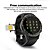 cheap Smartwatch-F1 TWS Smart Watch 1.3 inch Smartwatch Fitness Running Watch Bluetooth ECG+PPG Pedometer Call Reminder Compatible with Android iOS Men Men Women Waterproof Touch Screen Heart Rate Monitor IP 67