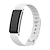 baratos Outras pulseiras de relógio-1 pcs Pulseira de Smartwatch para Huawei Huawei Honor A2 Silicone Relógio inteligente Alça Macio Respirável Pulseira Esportiva Substituição Pulseira