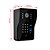 cheap Video Door Phone Systems-Wired 7 Inch Hands-free 800*480 Pixel One To One Video Doorphone