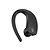 cheap Telephone &amp; Business Headsets-CARKIRA Q2 Hands Free Telephone Driving Headset Wireless Dual Drivers with Microphone with Volume Control for Apple Samsung Huawei Xiaomi MI  Mobile Phone
