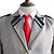 cheap Anime Costumes-Inspired by My Hero Academia Boko No Hero Midoriya Izuku Anime Cosplay Costumes Japanese Cosplay Suits Coat Pants Tie For Men&#039;s