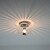 Недорогие Настенные светильники с незаметным креплением-Современный современный В помещении настенный светильник 110-120Вольт 220-240Вольт 40 W
