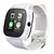 cheap Smartwatch-T8 Smart Watch 1.5 inch Smartwatch Fitness Running Watch Bluetooth Timer Stopwatch Pedometer Activity Tracker Sleep Tracker Compatible with Android iOS IP 67 Women Men Sports Exercise Record with