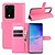 cheap Samsung Cases-For Galaxy S20/S20 Plus/S20 Ultra Litchi Texture Horizontal Flip Protective Case with Holder &amp;amp; Card Slots &amp;amp; Wallet