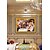 Недорогие Печать на холсте-художественная печать в рамке Пьер-Огюст Ренуар Сет-ланч на яхте Wall Art PS Картина маслом на холсте для дома деко
