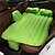 cheap Sleeping Bags &amp; Camp Bedding-Air Pad Air Bed Outdoor Camping Portable Soft Compact Flocked 142*88*45 cm for 2 person Camping Camping / Hiking / Caving Traveling All Seasons Light Yellow Dark Grey Green