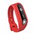 Χαμηλού Κόστους Άλλα συγκροτήματα ρολογιών-1 pcs Smart Watch Band για TomTom TomTom Touch TPE Εξυπνο ρολόι Λουρί Αθλητικό Μπρασελέ Αντικατάσταση Περικάρπιο