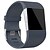 Χαμηλού Κόστους Λουράκια για έξυπνα ρολόγια-1 pcs Smart Watch Band για Fitbit Fitbit Surge Κλασικό Κούμπωμα σιλικόνη Αντικατάσταση Λουράκι Καρπού