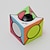 cheap Magic Cubes-Speed Cube Set 1 pcs Magic Cube IQ Cube 2*2 Magic Cube Puzzle Cube Professional LevelToy Gift
