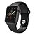 cheap Smartwatch-JSBP PW58 Smart Watch 1.3 inch Smartwatch Fitness Running Watch Bluetooth Timer Stopwatch Pedometer Compatible with Android iOS Men Women Waterproof Touch Screen GPS IPX-6 / Heart Rate Monitor