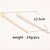cheap Hair Jewelry-Women&#039;s Hair Sticks For Casual Outdoor Festival Alloy Silver Golden 1pc