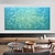cheap Abstract Paintings-Mintura Hand Painted Color Piece Oil Paintings on Canvas Modern Abstract Wall Picture Art Posters For Home Decoration Ready To Hang With Stretched Frame