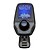 levne Bluetooth sady do auta / handsfree-Bluetooth 3.0 FM vysílač / Bluetooth sada do auta Handsfree do auta QC 3,0 / Čtečka karet / Automobilový MP3 FM modulátor Auto