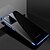 preiswerte Samsung-Handyhülle-Telefon Hülle Handyhüllen Für Samsung Galaxy Rückseite S20 Plus S20 Ultra S20 Beschichtung Ultra dünn Transparent Einfarbig TPU