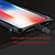 cheap iPhone Cases-Magnetic Tempered Glass Double Sided Protection Slide Cover Case for Iphone SE 2020 11 11 Pro 11 Pro Max X XS XR XS Max 7Plus 8 Plus 8 7