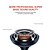 preiswerte Sport-Kopfhörer-LITBest A430 Ohrhörer In-Ear-Headset Mit Kabel Stereo Mit Mikrofon Mit Lautstärkeregelung für Apple Samsung Huawei Xiaomi MI Reise